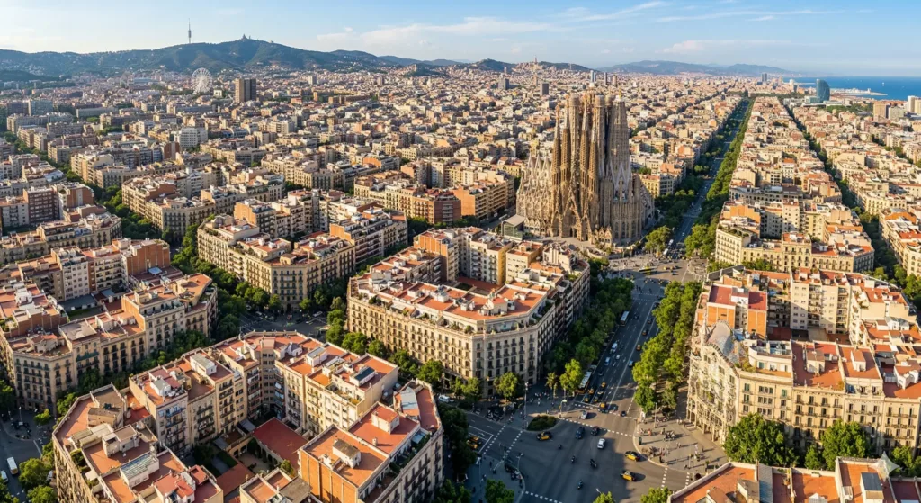 Eixample