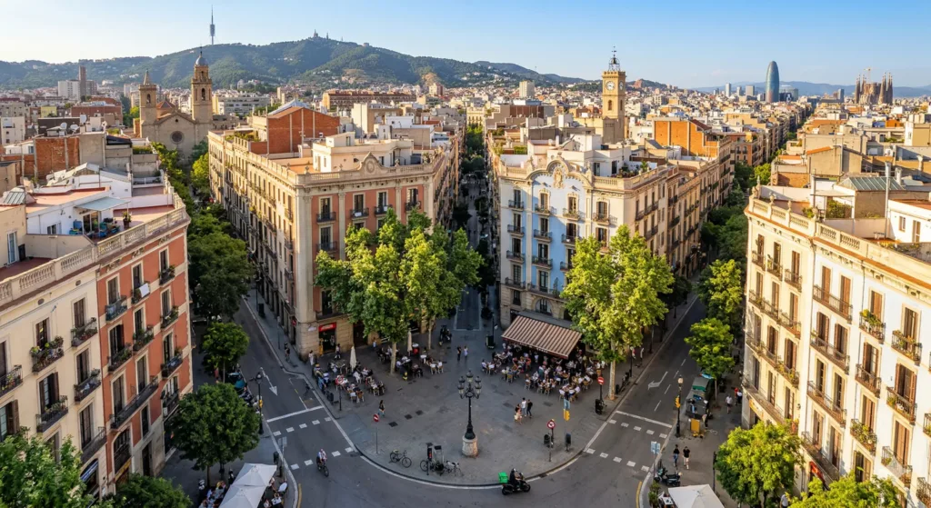 Gràcia
