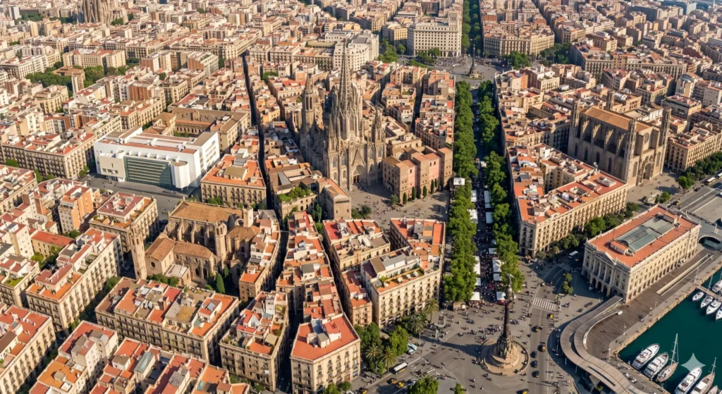 Ciutat Vella
