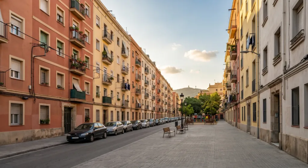 Nou Barris