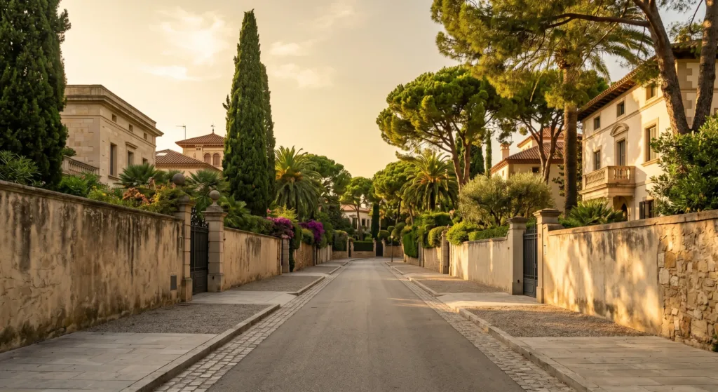 Pedralbes